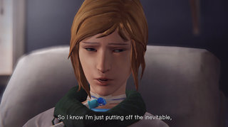 Illustration for article titled The Newest Life is Strange Episode Starts With A Major Shocker